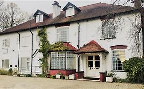 Lyttleton Lodge
